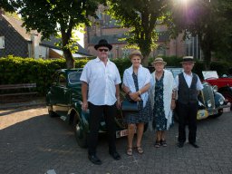 2019 - Parel der Voorkempen - Guy 